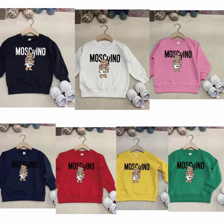 Moschino sz80-150 190